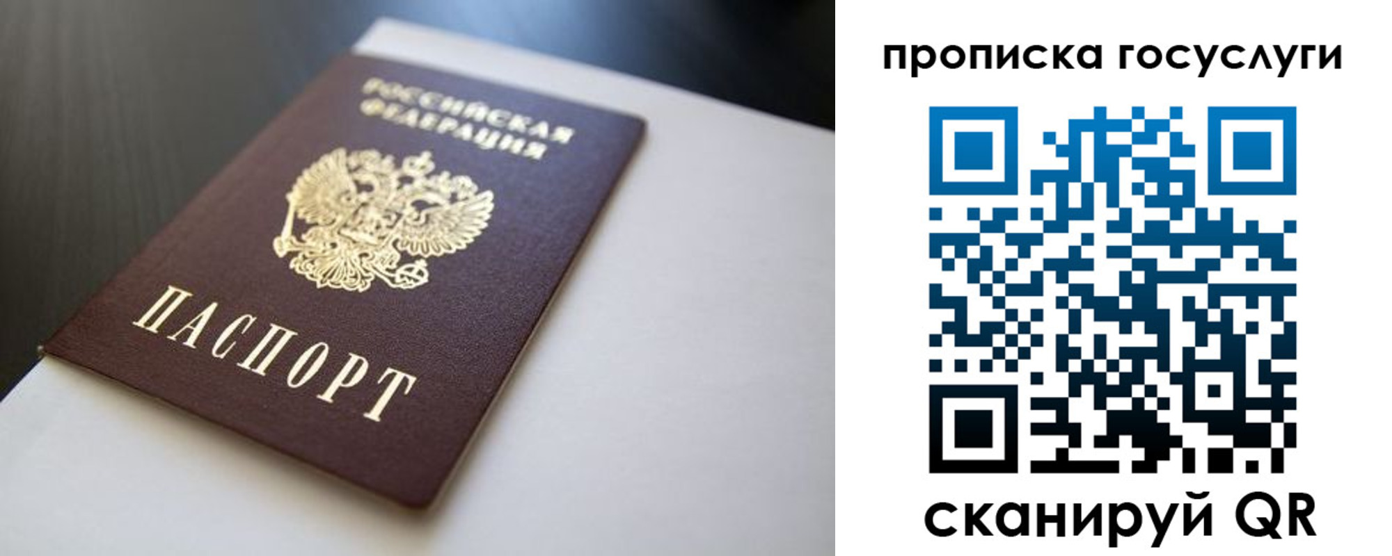 временная регистрация госуслуги в Челябинской области